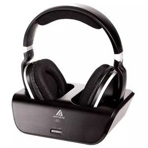 Artiste 2.4G noise cancelling Wireless Headset